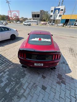 فورد موستانج